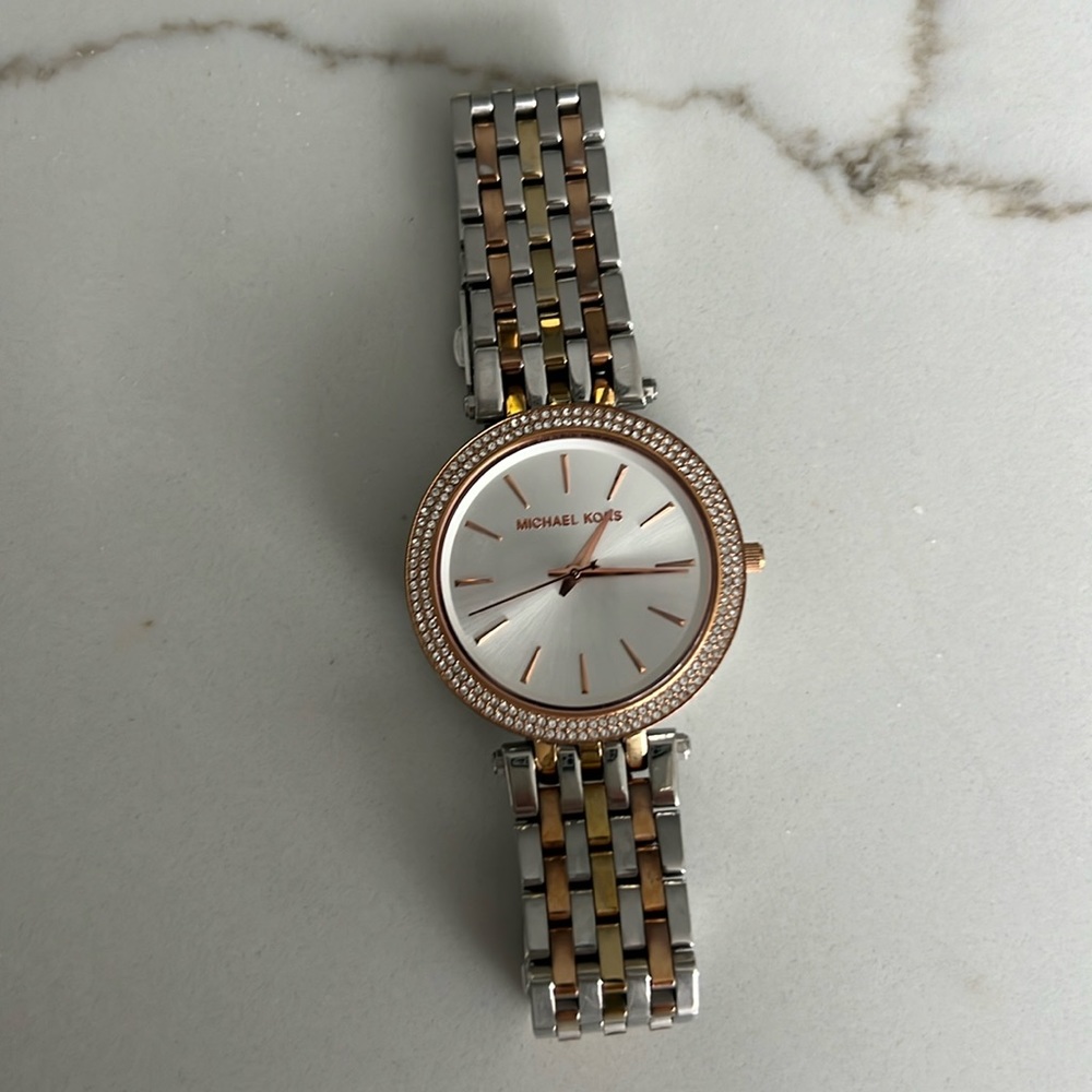 Michael Kors watch
